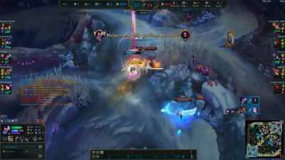 My best Yasuo play