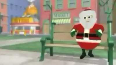 its almost christmas