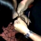 Foreskin Shots