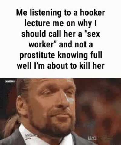 sex worker