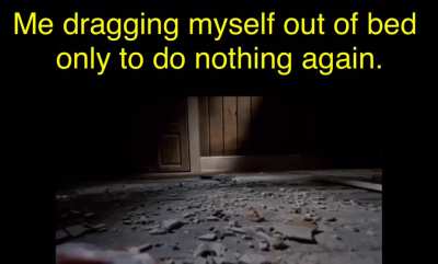 Making a meme every day of the evil dead films (day 19)