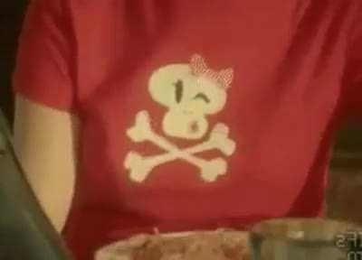 ☠☠☠☠☠