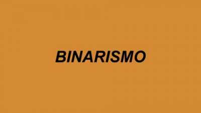 Observo de longe
