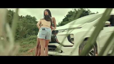 'Maliko' (2024) Sahara Bernales & Eunice Santos