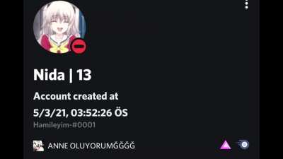 Özetle discord