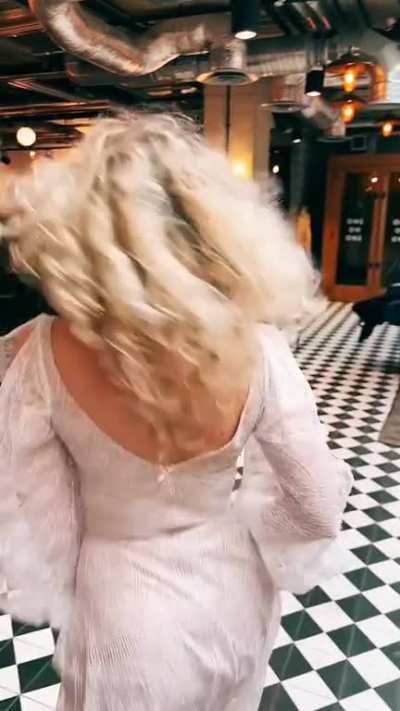 Barbara Kurdej-Szatan 