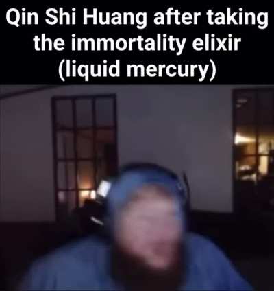 Not as long as expected 