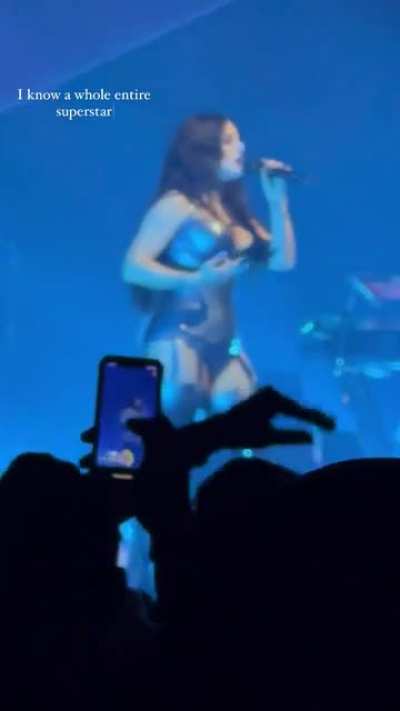 Latex dream
