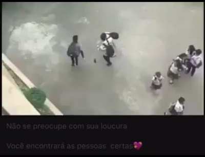 Ja Ta Eu Ai Quem Se Junta A Mim