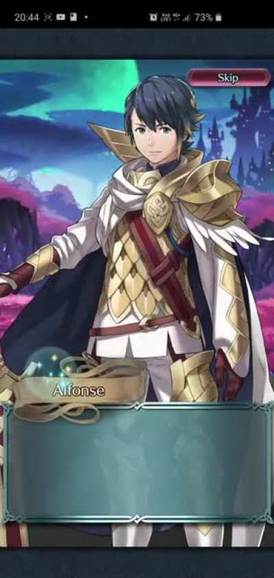 Guys, I think Alfonse knows where I am. I'm scared
