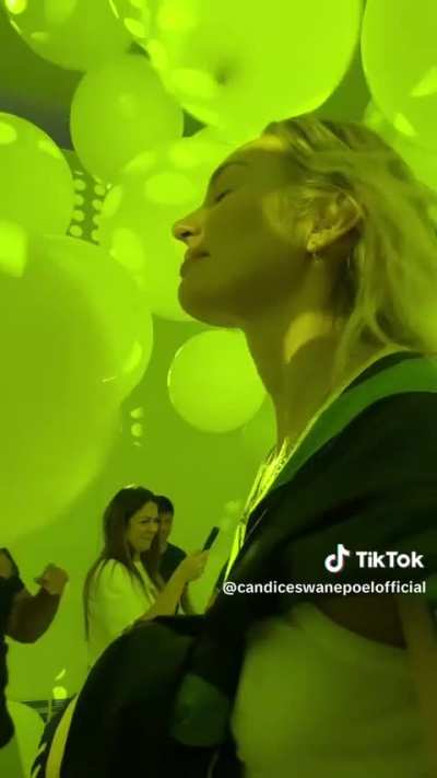 From her TikTok 