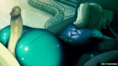 samus [metroid]
