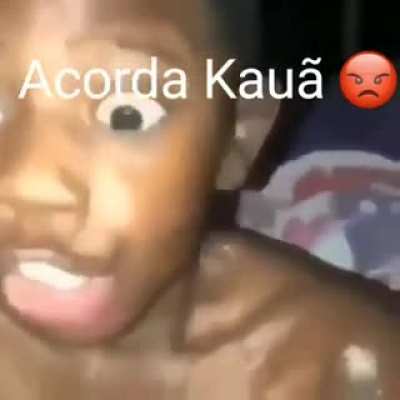 Pó Kauã