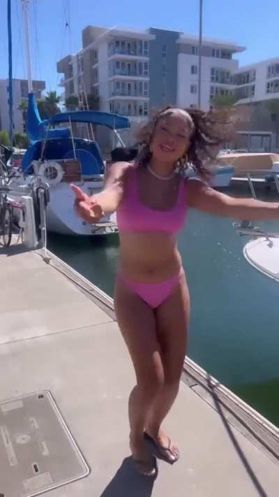 Storm Reid