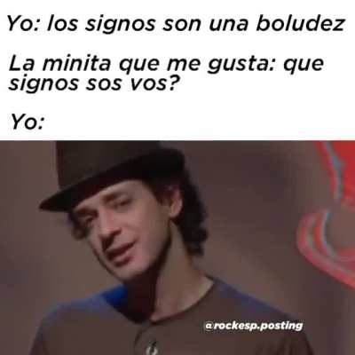 Todo un simp