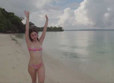 Julia Barretto