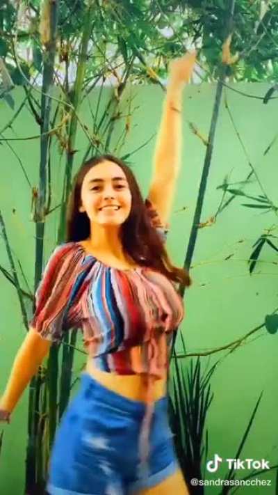 Busty