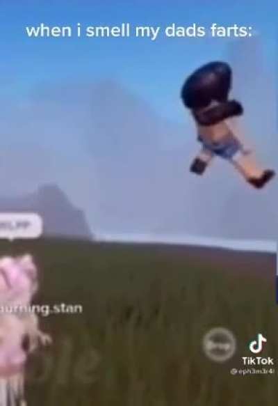 hits different 🗿