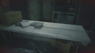 leon gets jumped