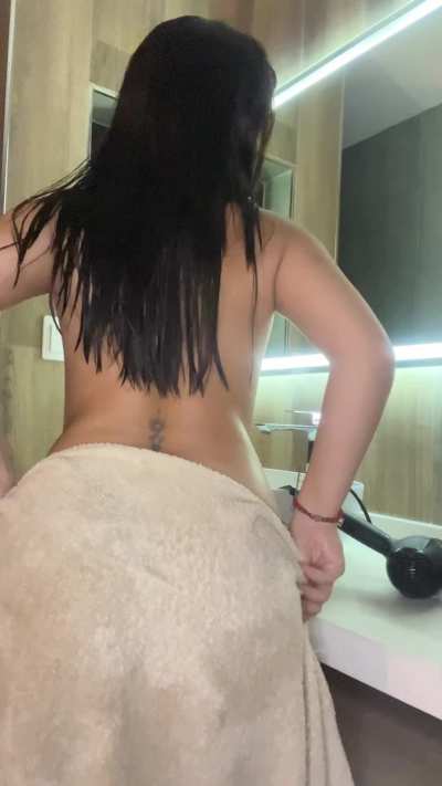 All natural milf