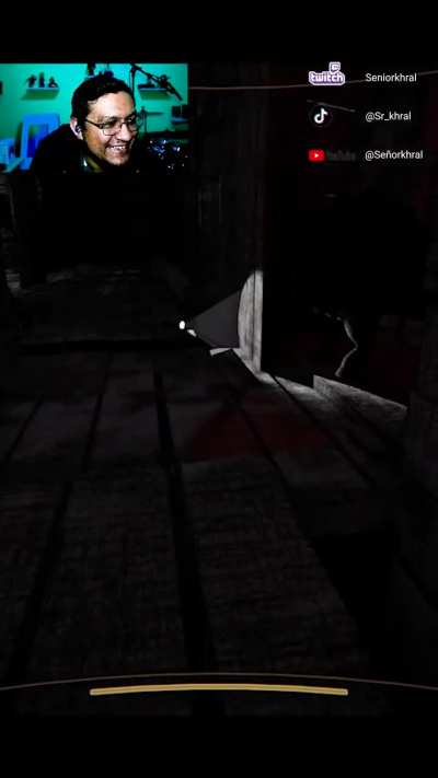 GRABAAAAAAAAAAAA#gameplay #contentwarning #graba #susto