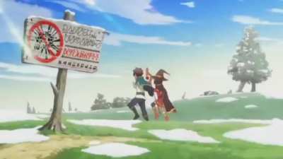 Bakuretsu.