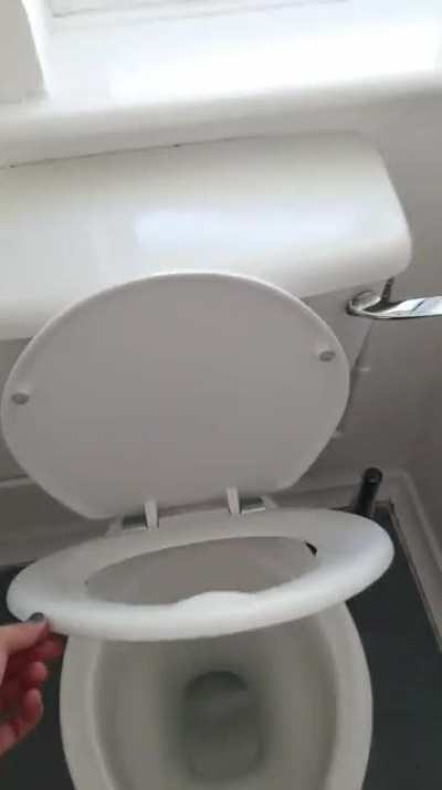 New house, new troubles