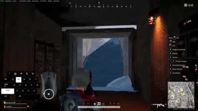 soldier's last words