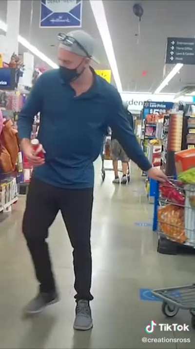 Skipping the line