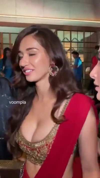 Disha Patani 