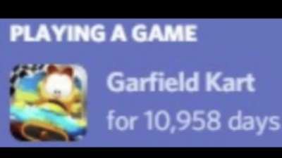 El verdadero gamer