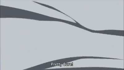 Precure All Stars! Go Go Dream Live!