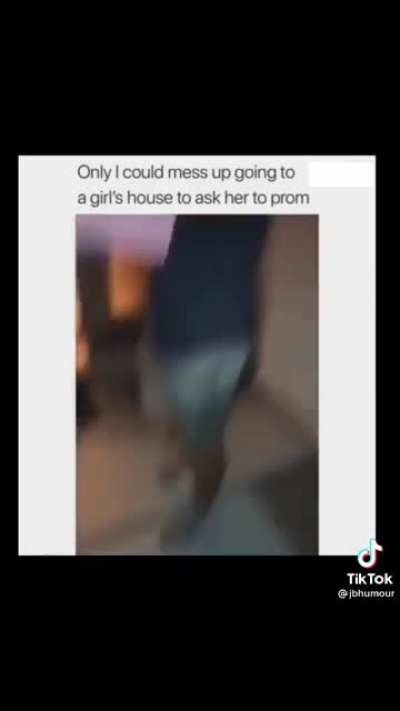 oh no Johnny what did you do