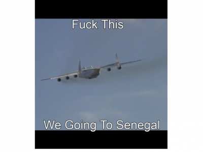 Let's go