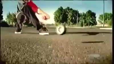 Let'r rip