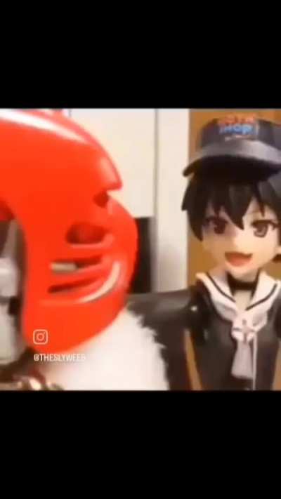 Noooooo