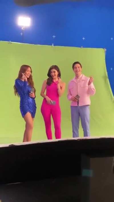 Kathryn Bernardo