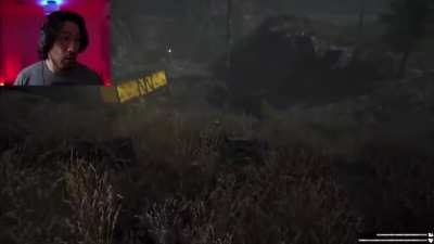 Markiplier gets shot