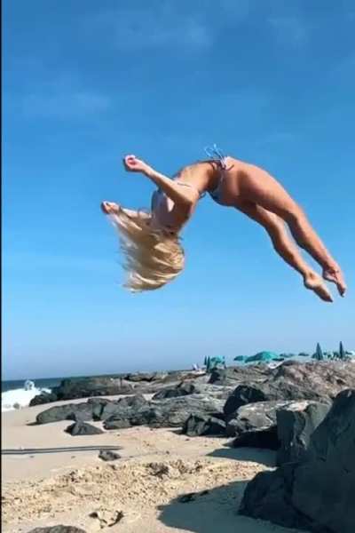 Olivia Dunne