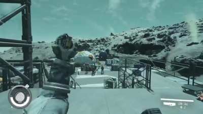 Classic Bethesda