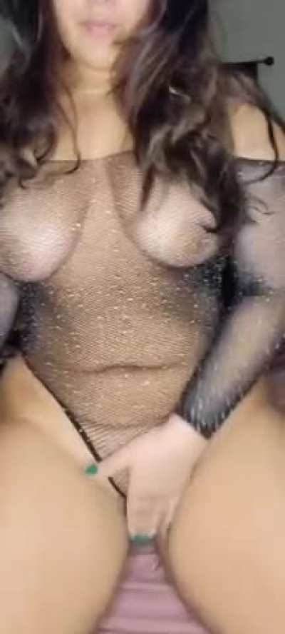 I know I’m a bit curvier after 1 kid, but would you still cream pie me?