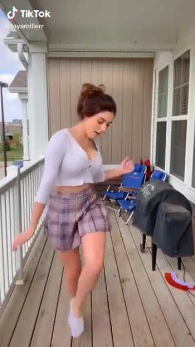 Happy moves