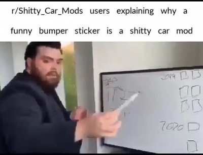 seriously half of this sub are just subjective posts