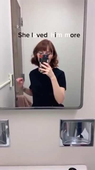 tik tok bonitinho