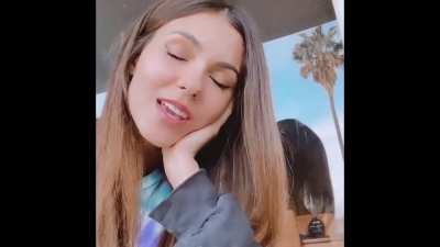 A special thank you for 3 million views on “Treat Myself”