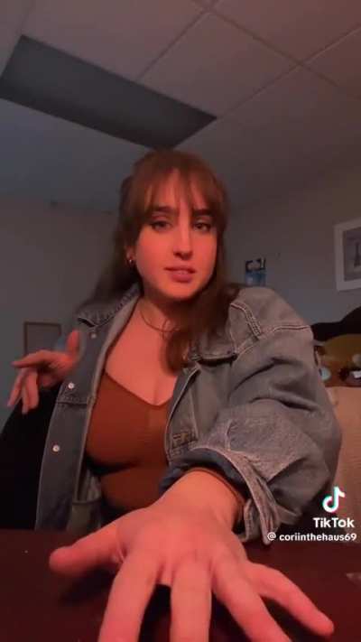 Maybe maybe maybe