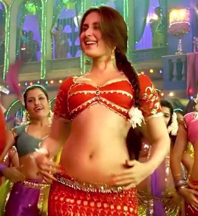 Kareena Kapoor