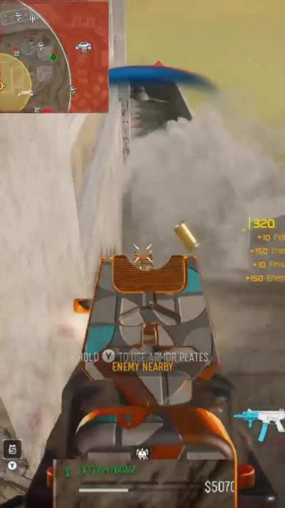 sturmwolf 45 op