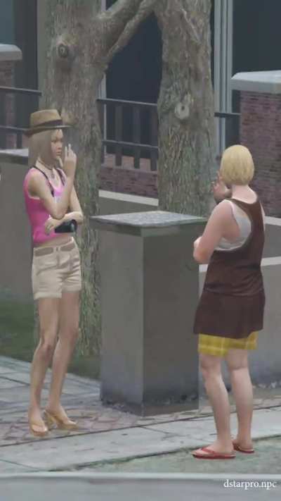 Vespucci Canals 