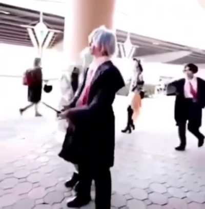 Wingardium Leviosa